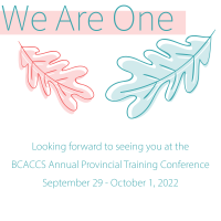 DRAFT1 BCACCS Fall Conference see you